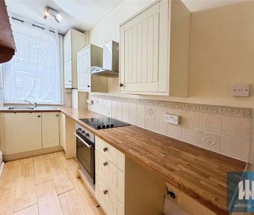 2 bedroom terraced house to rent - Photo 3