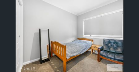 Modern Duplex Available - Photo 2