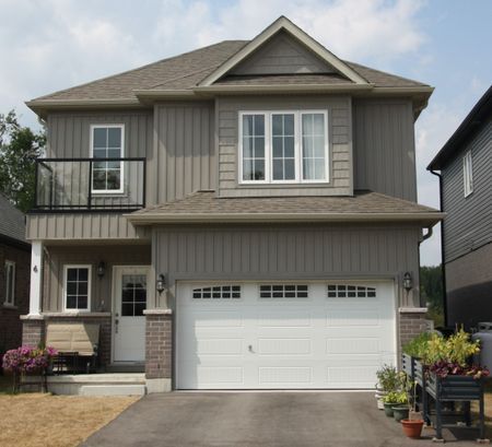 For Lease - 6 Hillcroft Way, Kawartha Lakes, Ontario - Photo 3