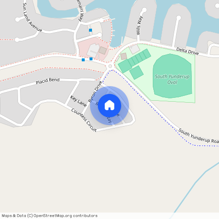 11 Bremer Way, WA 6208, South Yunderup