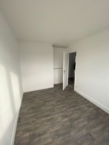 Location appartement 3 pièces, 55.06m², Bry-sur-Marne - Photo 4