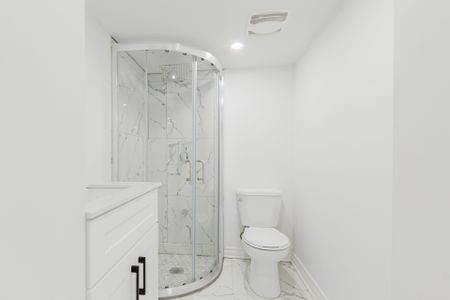 For Lease - 4765 Second Avenue Unit# BASEMENT UNIT, Niagara Falls, Ontario - Photo 2