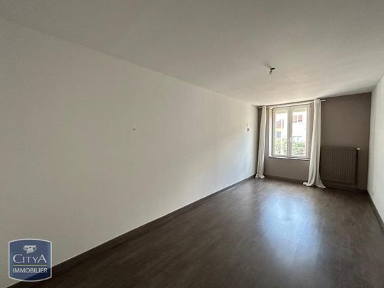 Location Appartement 3 pièces 60m² ESSEY LES NANCY 54270 - Photo 1