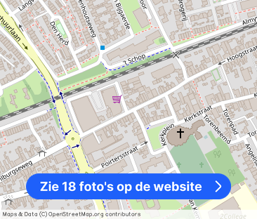 Luxe en instapklaar in hartje Oisterwijk – jouw nieuwe thuis! - Foto 1