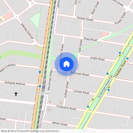 1/192 Purinuan Road, Reservoir, VIC 3073