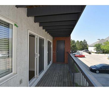 For Lease - 1450 Glen Abbey Gate Unit# 821, Oakville, Ontario - Photo 5