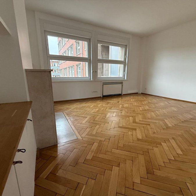 Appartement 3 pièces à Lille - Photo 1