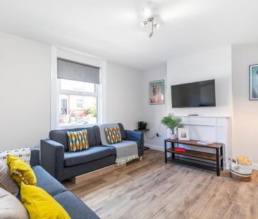 6 bedroom house to rent - Photo 1