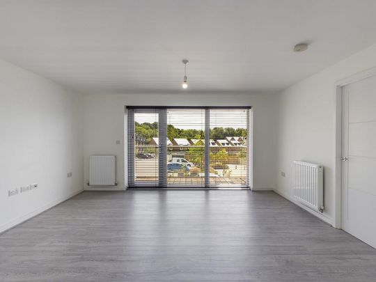 2 bedroom apartment to rent - Photo 1