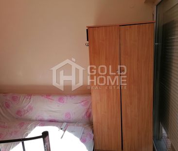 Studio/Γκαρσονιέρα για ενοικίαση Επέκταση (Πυλαία) - Photo 4
