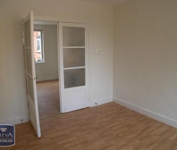Location Appartement 2 pièces 37m² LILLE 59000 - Photo 2