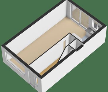 Cremerplein 55, Nieuw Engeland, Th. a. Kempisplantsoen en omgeving,... - Foto 6