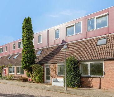 Mienette Stormstraat 59, Westlandhof, 2614HS, Delft - Foto 6
