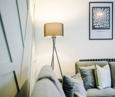 Mount Pleasant (room 5), Middleton, Leeds - Photo 5