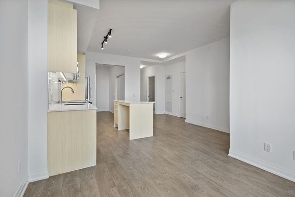 For Lease - 286 Main Street Unit# 617, Toronto, Ontario - Photo 1