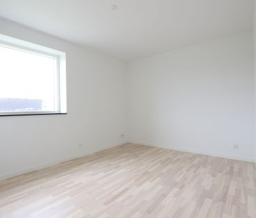 4-vær. rækkehus med egen terrasse - Photo 4