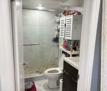 For Lease - 83 Clonmore Lower Level Drive, Toronto, Ontario - Photo 5