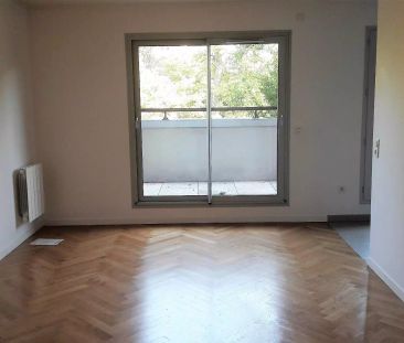 location Appartement T3 DE 62.6m² À LE CHESNAY - Photo 1
