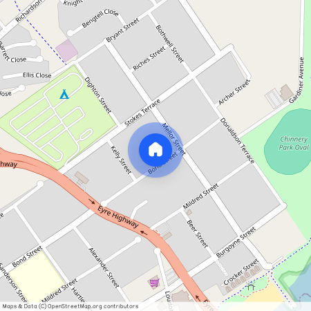 16 Bond Street, SA 5700, Port Augusta West