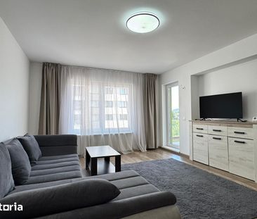 Apartament 2 camere, 57 mp ,etaj 3 ,Tractorul || Oportunitate vânzare. - Photo 1