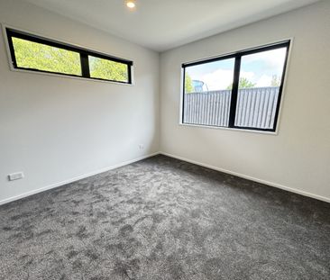 12b Branthwaite Drive, Rolleston, Selwyn - Photo 3