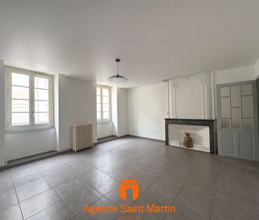 Location Appartement 2 pièces 61m² MONTELIMAR 26200 - Photo 3