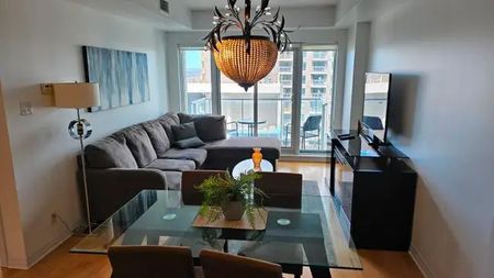 For Lease - 242 Rideau Street Unit# 2303, Lower Town - Sandy Hill, Ontario - Photo 2
