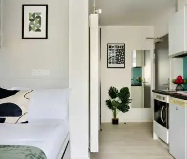 Bronze Ensuite - Single Occupancy - Photo 3