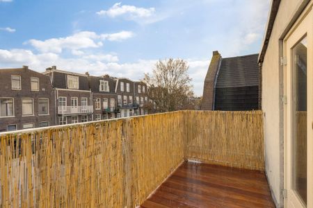 Te huur: Appartement Govert Flinckstraat 244 2 in Amsterdam - Foto 5