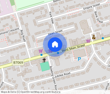 Hunters Lane, Whitburn, EH47 - Photo 1