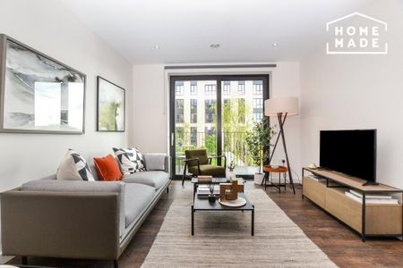 2 bedroom flat to rent - Photo 5