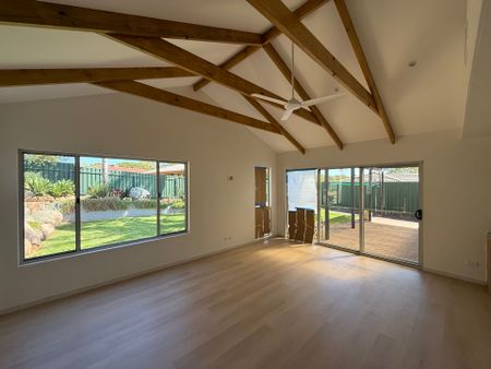 Spacious Family Living in Sought after Location! - Photo 2