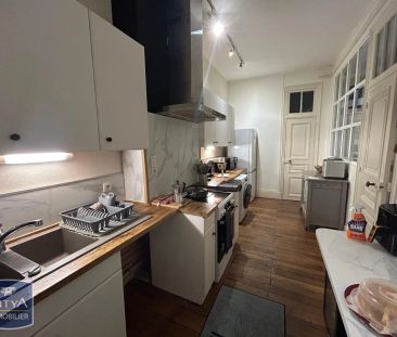 Appartement à louer 5 pièces 133.7m² - Photo 6