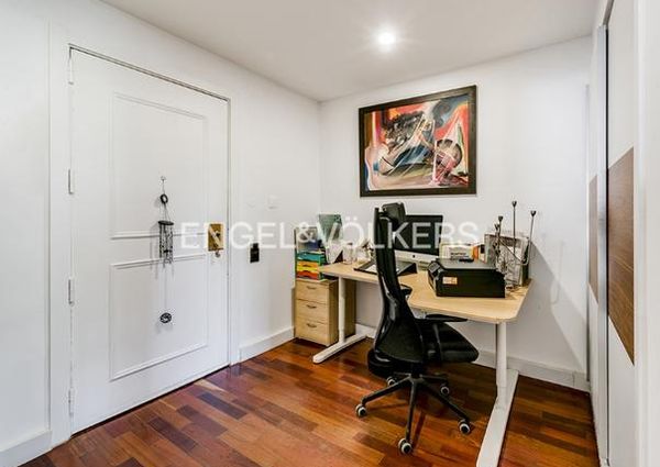 Apartamento T2 em Lisboa