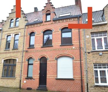 Appartement te huur in Ieper voor € 515 met 1 slaapkamer - Photo 5