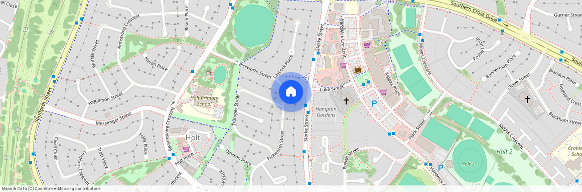 44 Pickworth Street, Holt ACT 2615