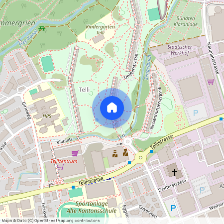 Delfterstr. 24, 5004, Aarau