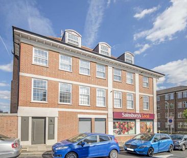 2 bedroom flat to rent - Photo 5