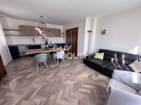 Spacieux appartement sur VERNAISON - Photo 4