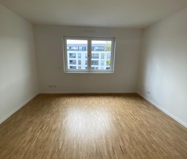 Großzügige 3-Zimmer-Wohnung mit Balkon in der Lincoln-Siedlung. - Photo 5