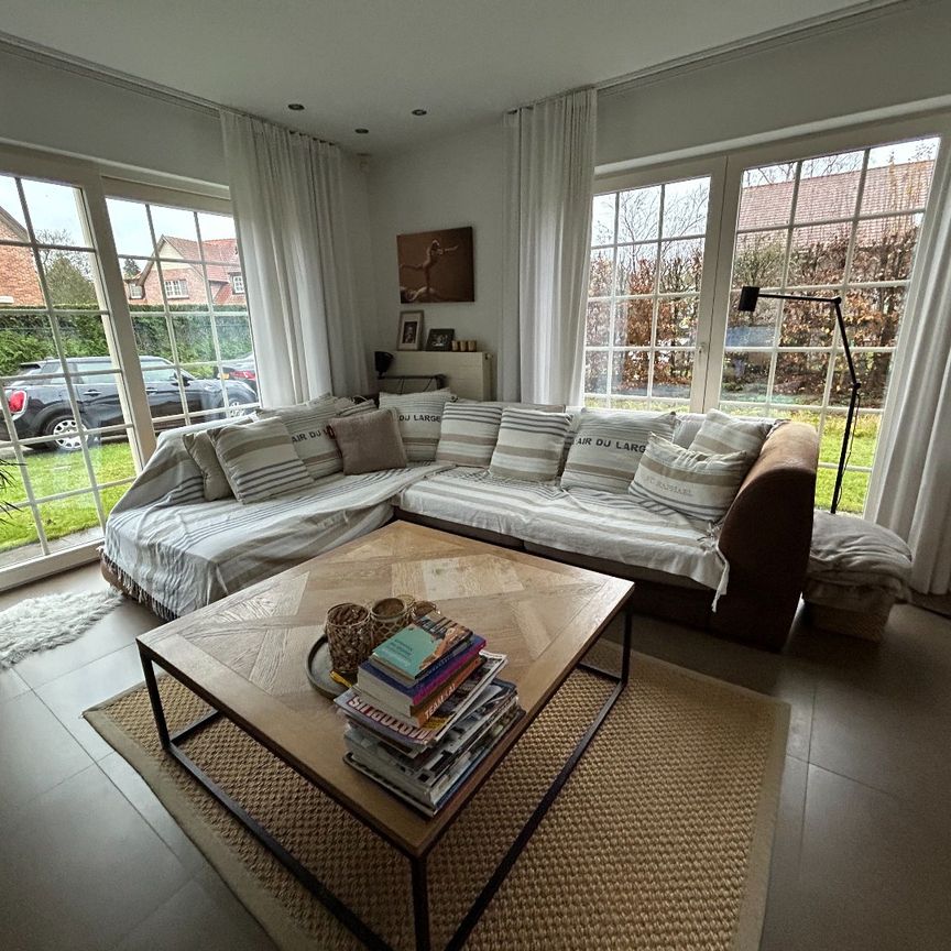 Huis te huur in Mariakerke - Foto 1