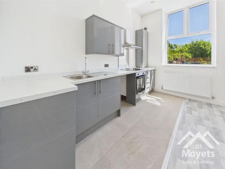 1 bedroom apartment to rent - Photo 5