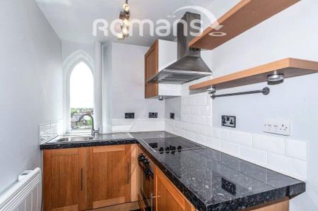 1 bedroom apartment to rent - Photo 4