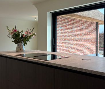 Woning te huur in De Pinte voor € 1.850 met 4 slaapkamers - Photo 4