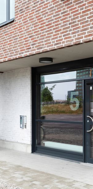 Regndroppsgatan 5, Hyllievång - Photo 1