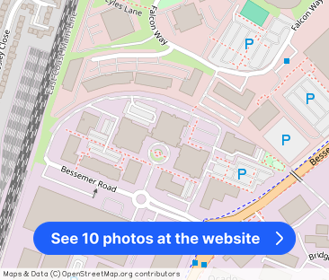 Empire House, Welwyn Garden City - Photo 1