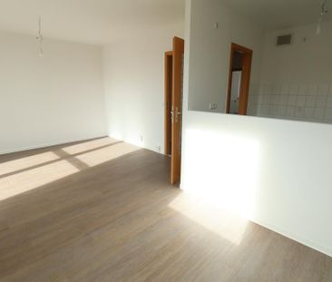 3-Raumwohnung mit Balkon und Aufzug - Photo 3