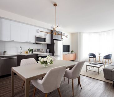 1 Bedroom - 5885 Cavendish Boulevard, Montréal - Photo 2