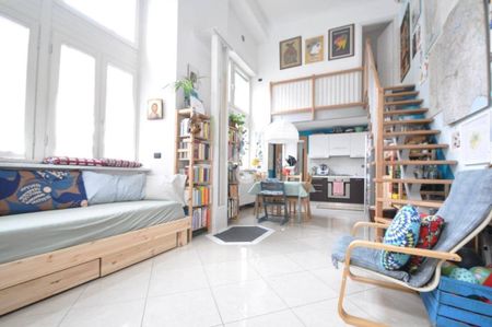 Bilocale via Tommaso Grossi 15, San Salvario - Dante, Torino - Foto 2