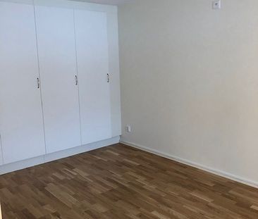 Fjärilstigen 26, Blombacka - Foto 1